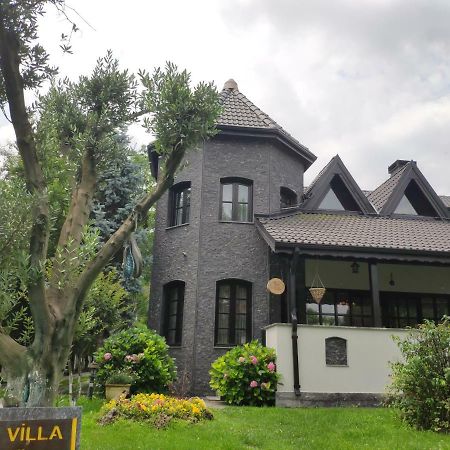 Koza Villa Sapanca Dış mekan fotoğraf